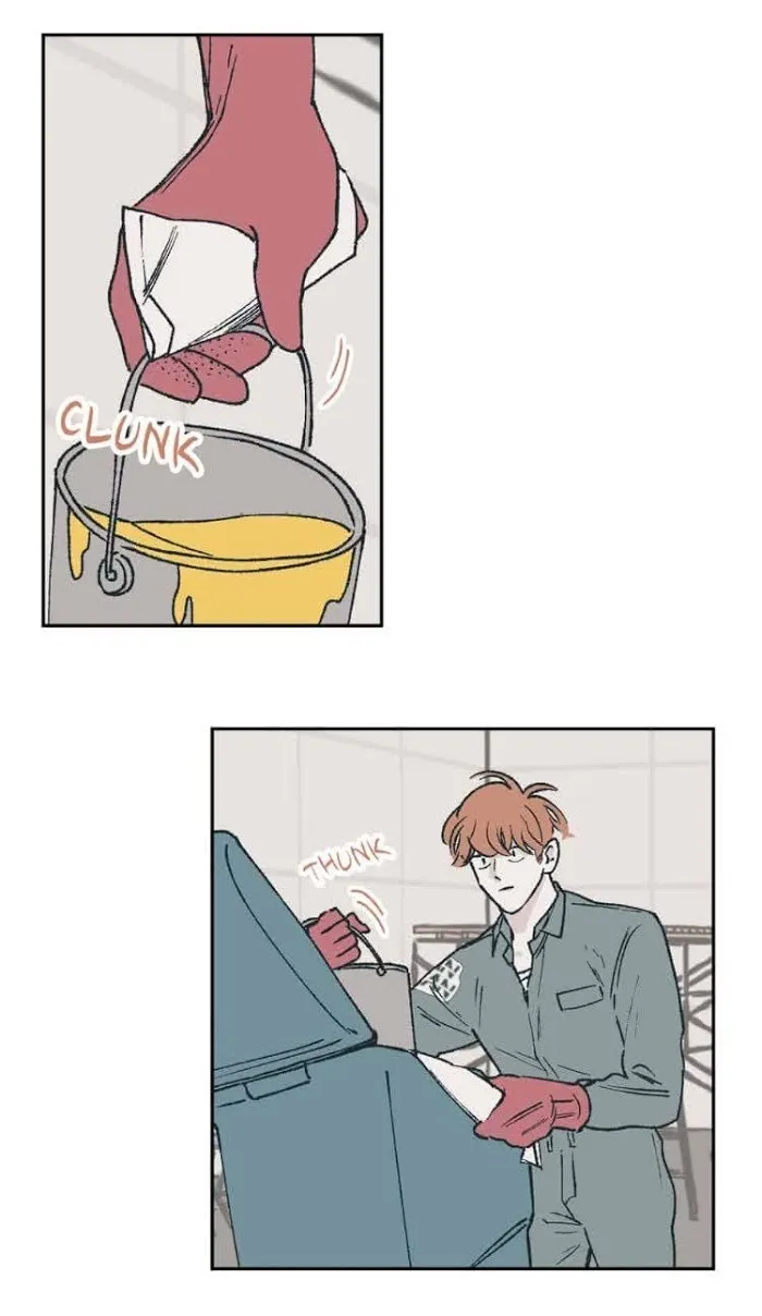 Mr. 100% Perfect - Chapter 24 Page 29