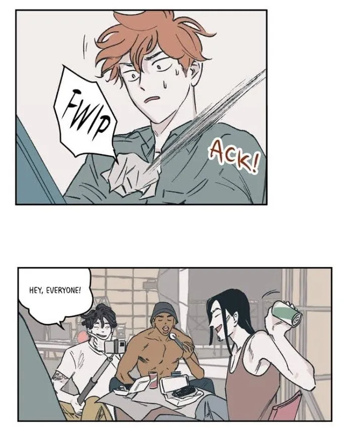 Mr. 100% Perfect - Chapter 24 Page 30