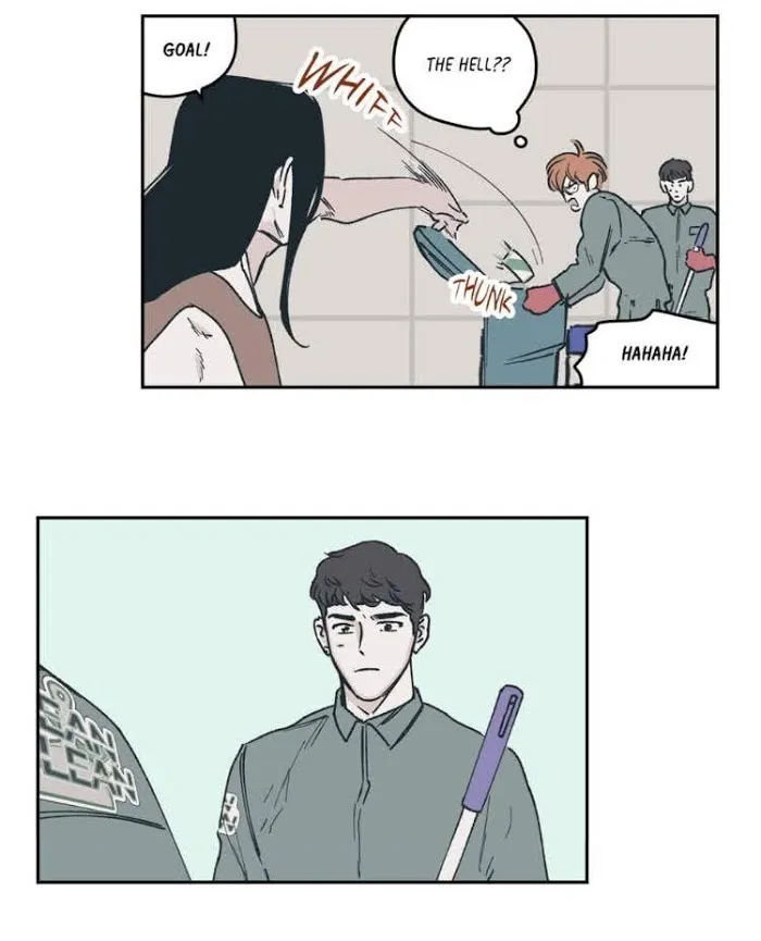 Mr. 100% Perfect - Chapter 24 Page 31