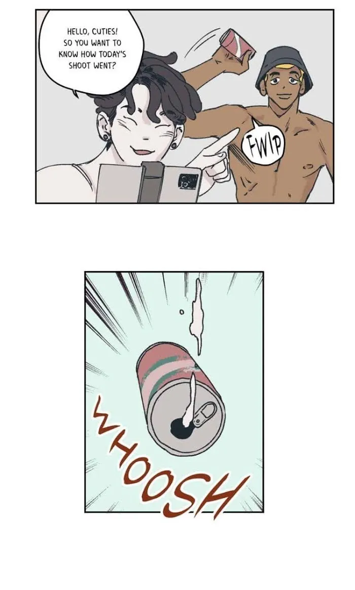Mr. 100% Perfect - Chapter 24 Page 32