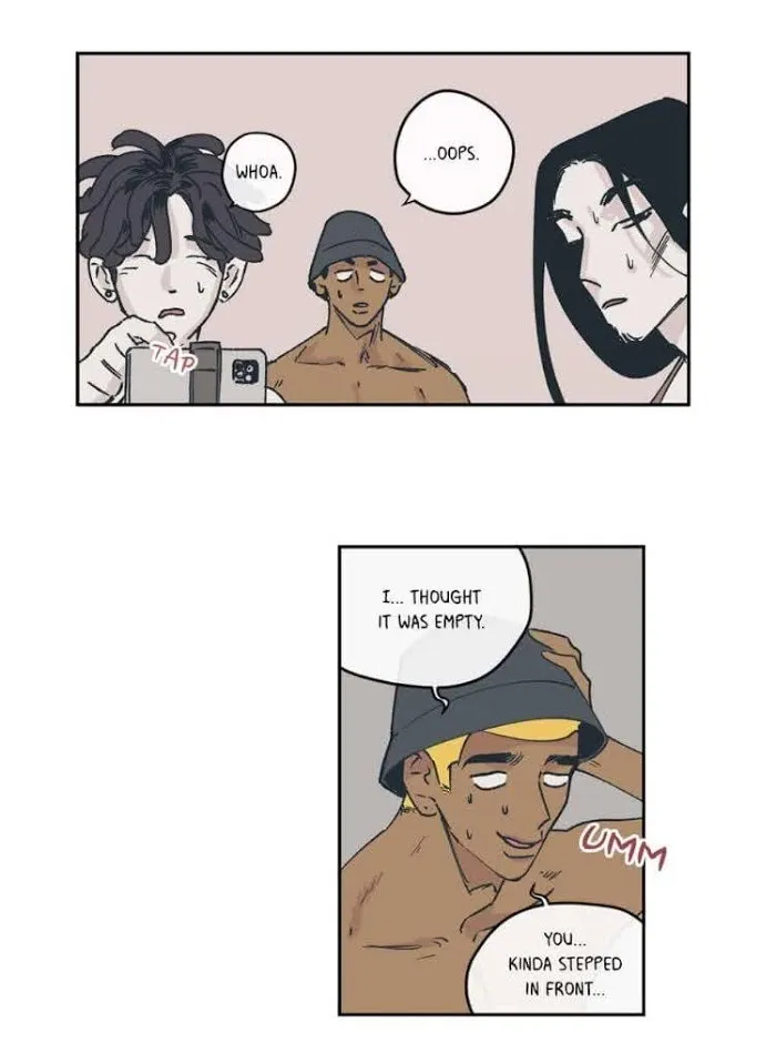 Mr. 100% Perfect - Chapter 24 Page 34
