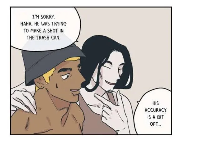 Mr. 100% Perfect - Chapter 24 Page 36