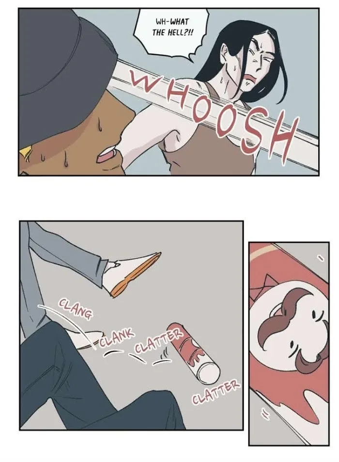 Mr. 100% Perfect - Chapter 24 Page 37