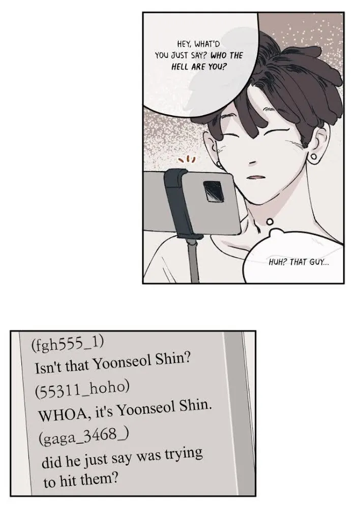 Mr. 100% Perfect - Chapter 25 Page 4