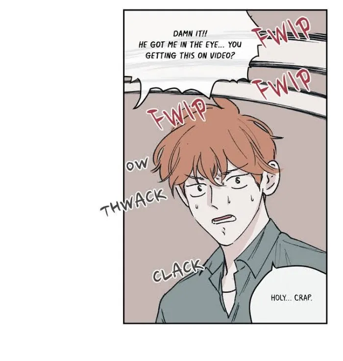 Mr. 100% Perfect - Chapter 25 Page 7