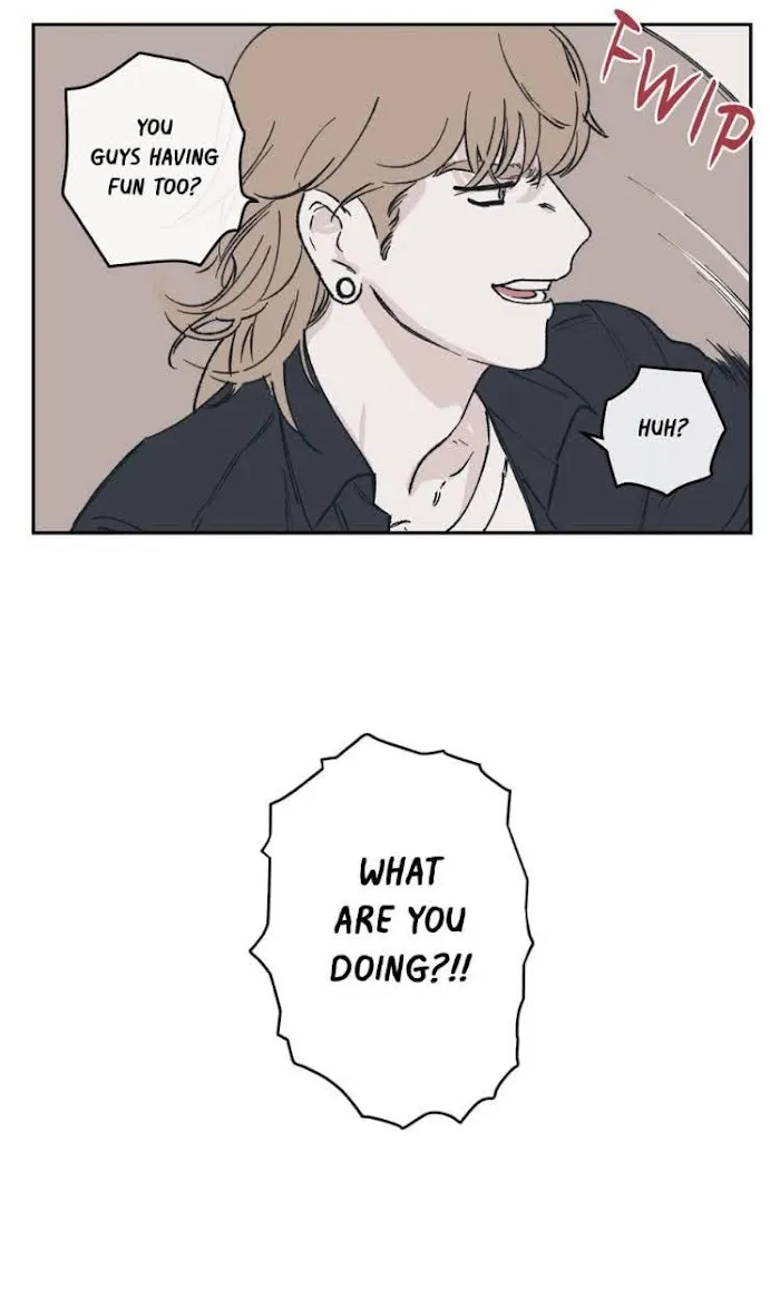 Mr. 100% Perfect - Chapter 25 Page 8