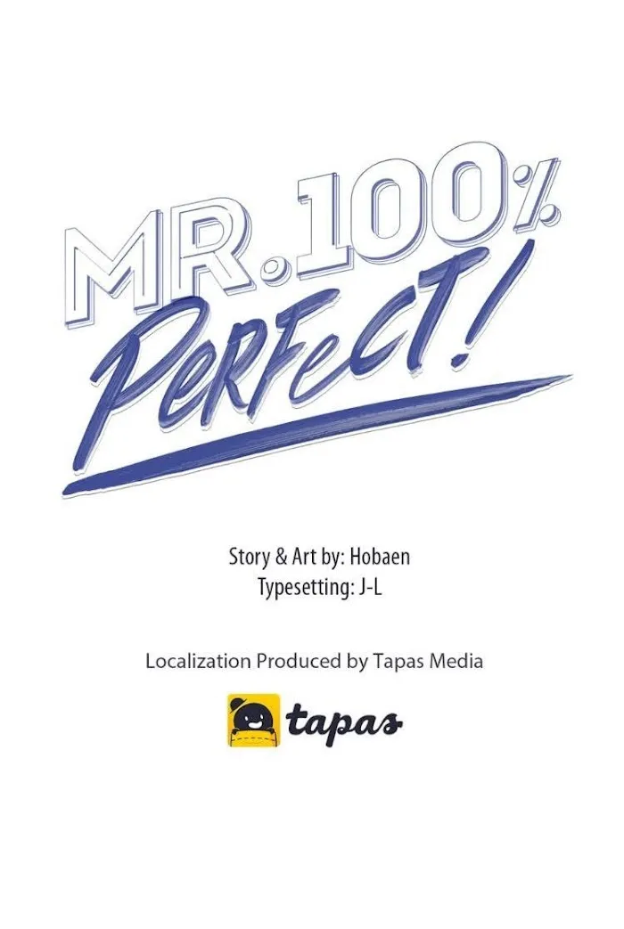 Mr. 100% Perfect - Chapter 25 Page 11