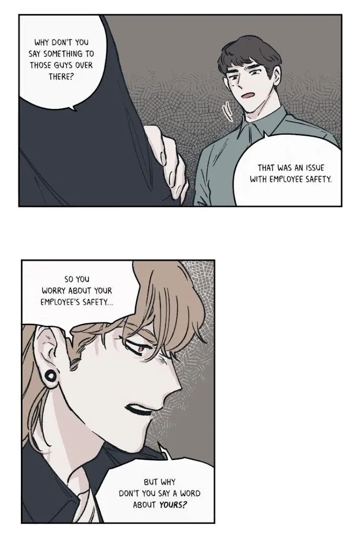 Mr. 100% Perfect - Chapter 25 Page 16