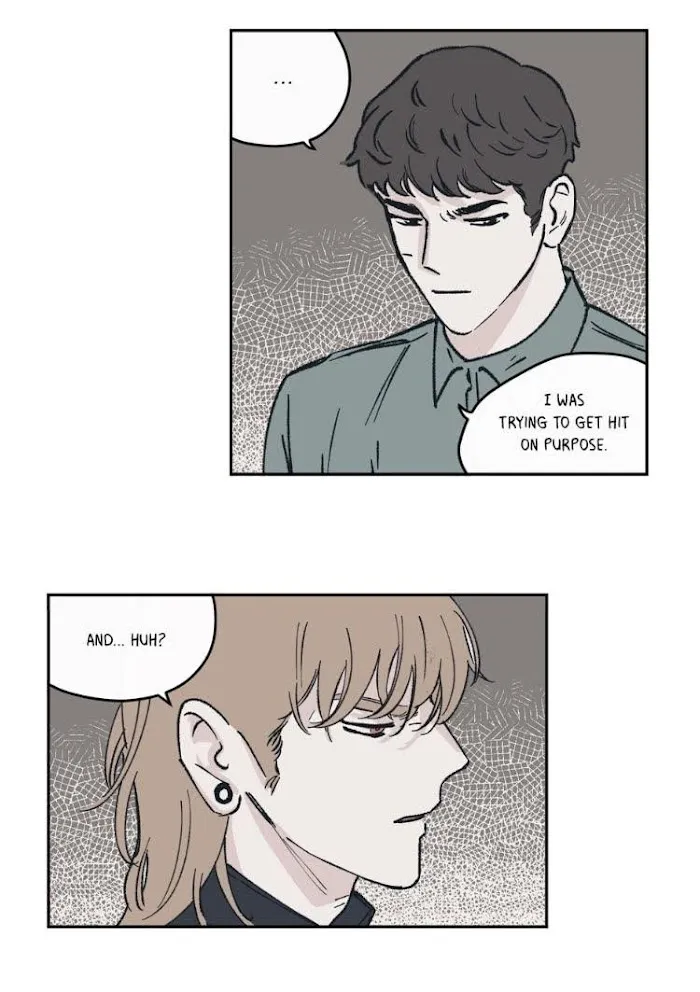 Mr. 100% Perfect - Chapter 25 Page 17