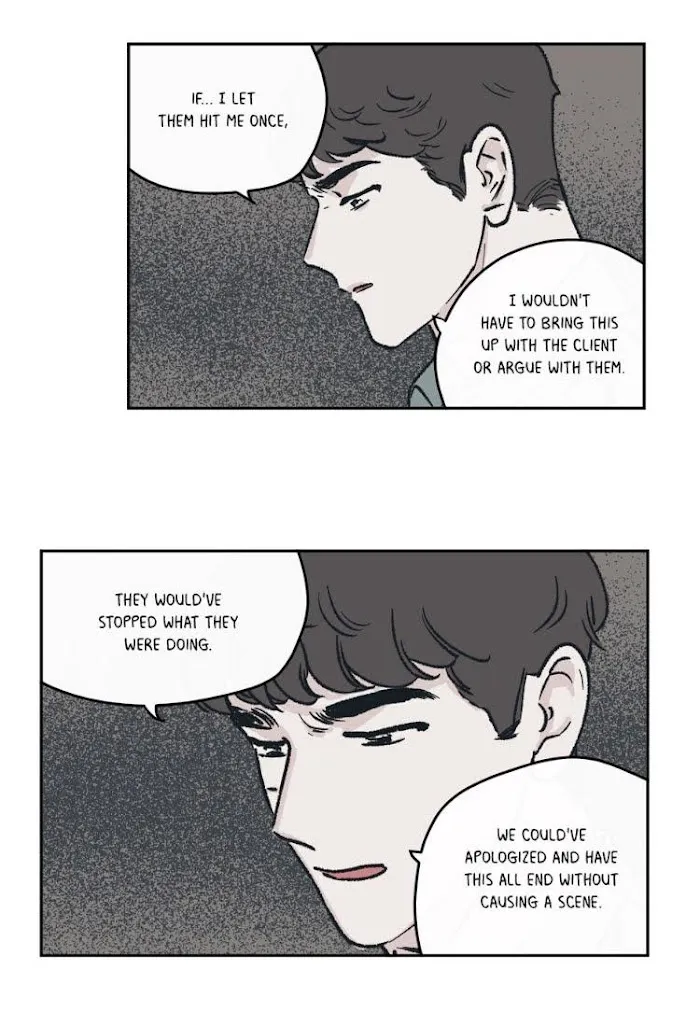 Mr. 100% Perfect - Chapter 25 Page 18