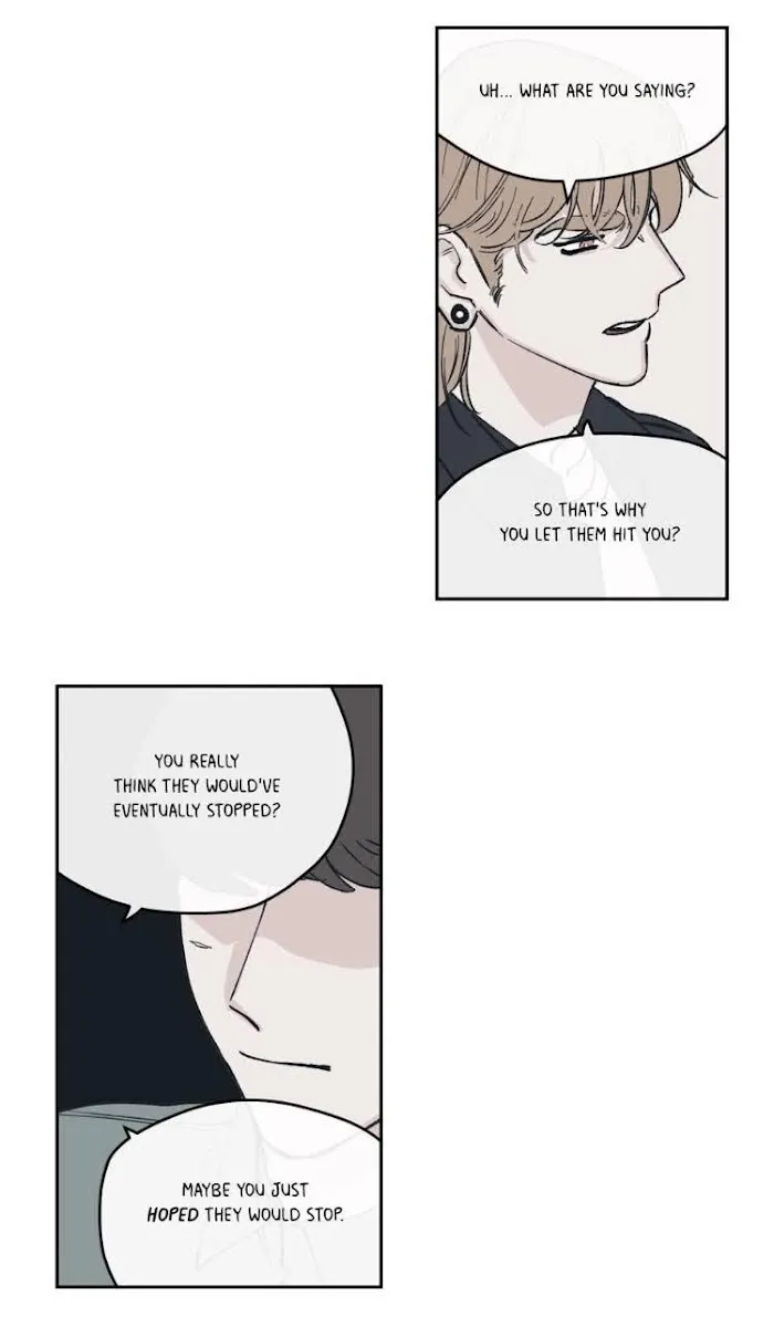 Mr. 100% Perfect - Chapter 25 Page 19