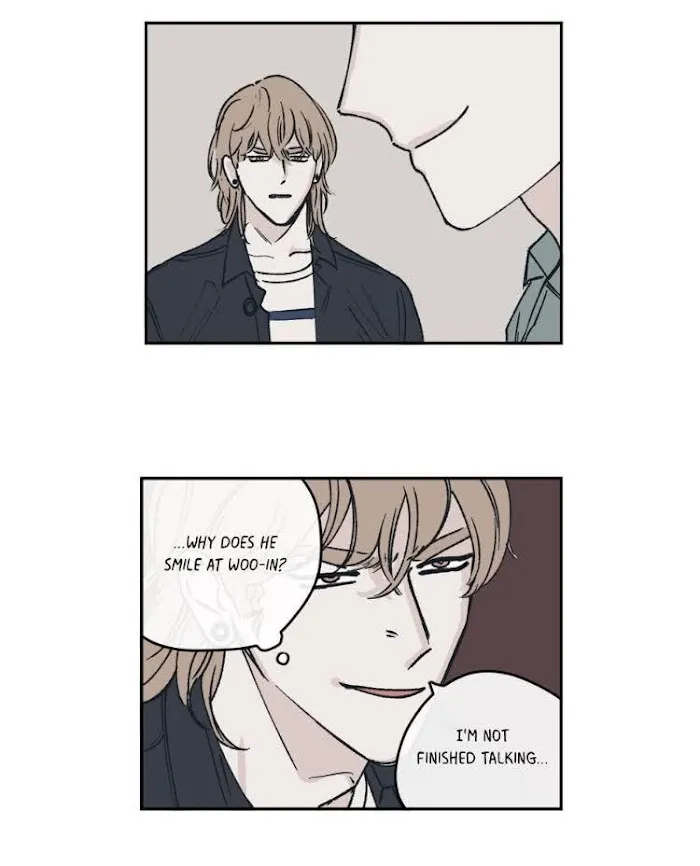 Mr. 100% Perfect - Chapter 25 Page 22