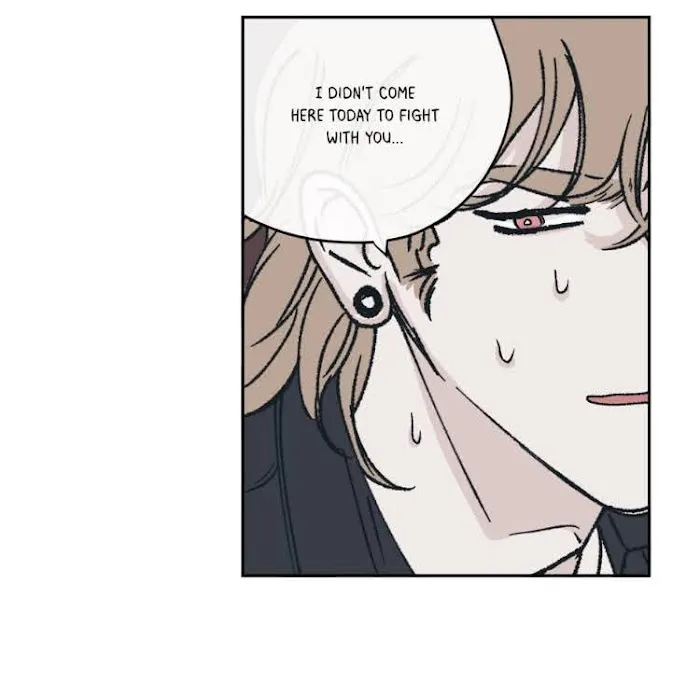 Mr. 100% Perfect - Chapter 25 Page 23