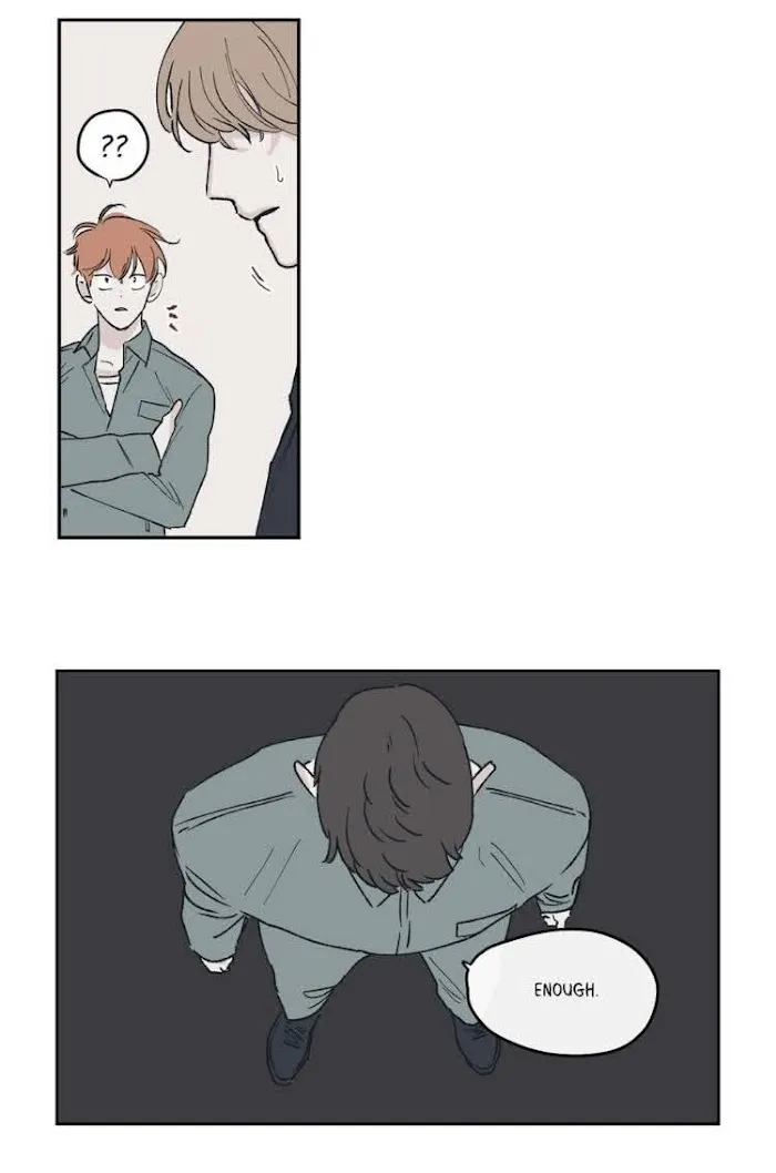 Mr. 100% Perfect - Chapter 25 Page 24