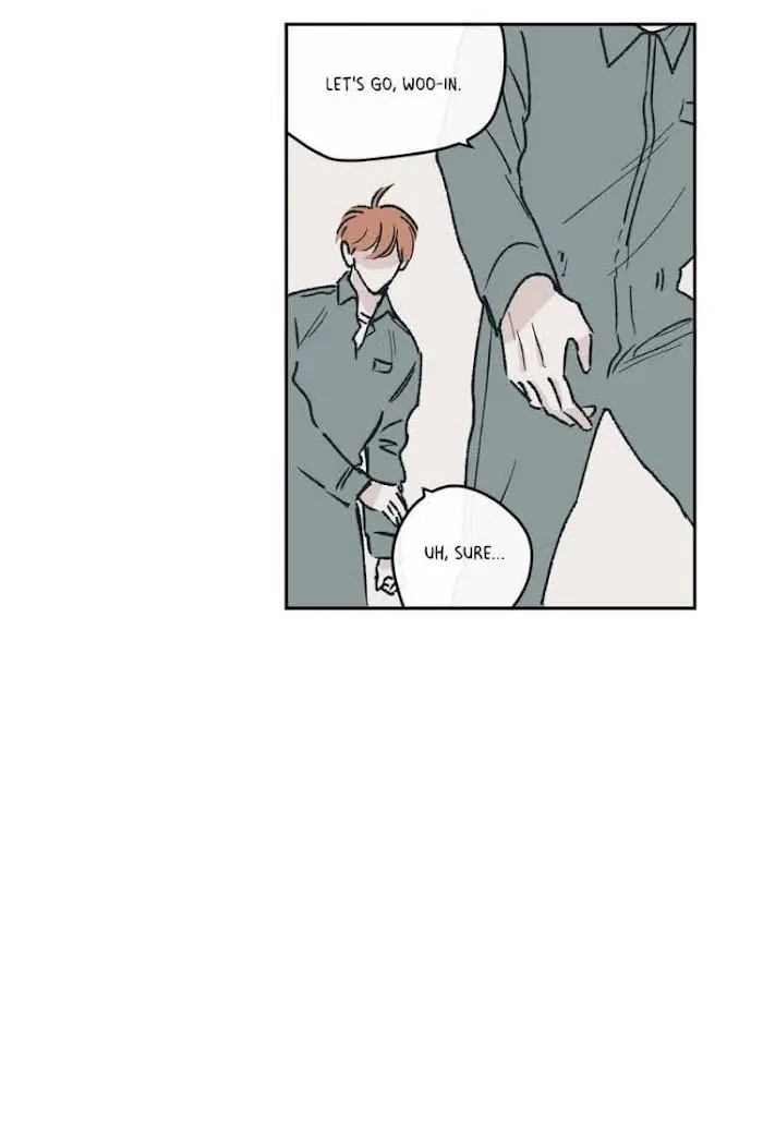 Mr. 100% Perfect - Chapter 25 Page 26
