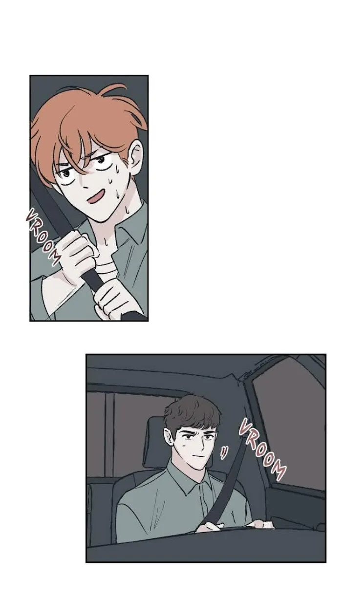 Mr. 100% Perfect - Chapter 25 Page 27