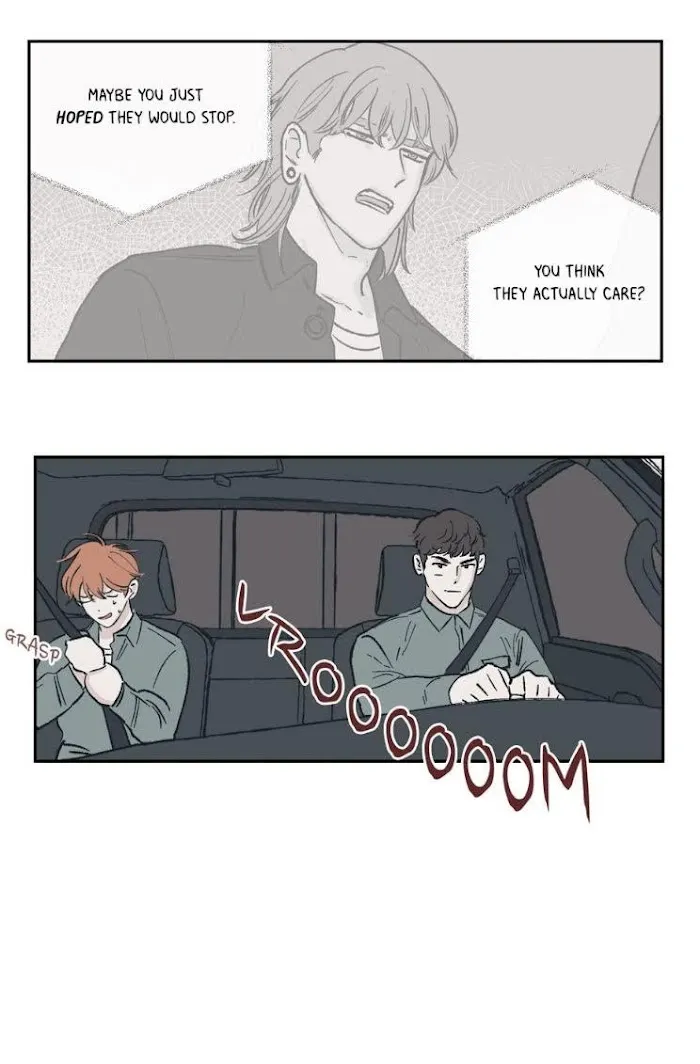 Mr. 100% Perfect - Chapter 25 Page 28