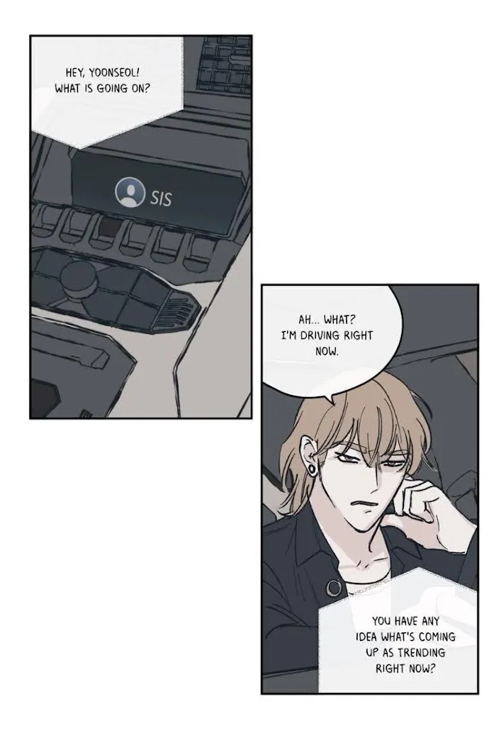 Mr. 100% Perfect - Chapter 25 Page 29