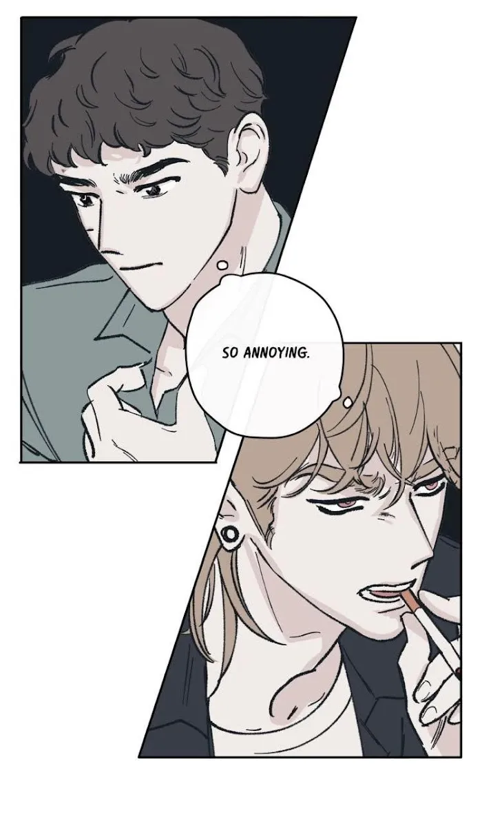 Mr. 100% Perfect - Chapter 25 Page 32