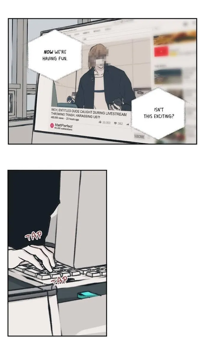 Mr. 100% Perfect - Chapter 25 Page 33