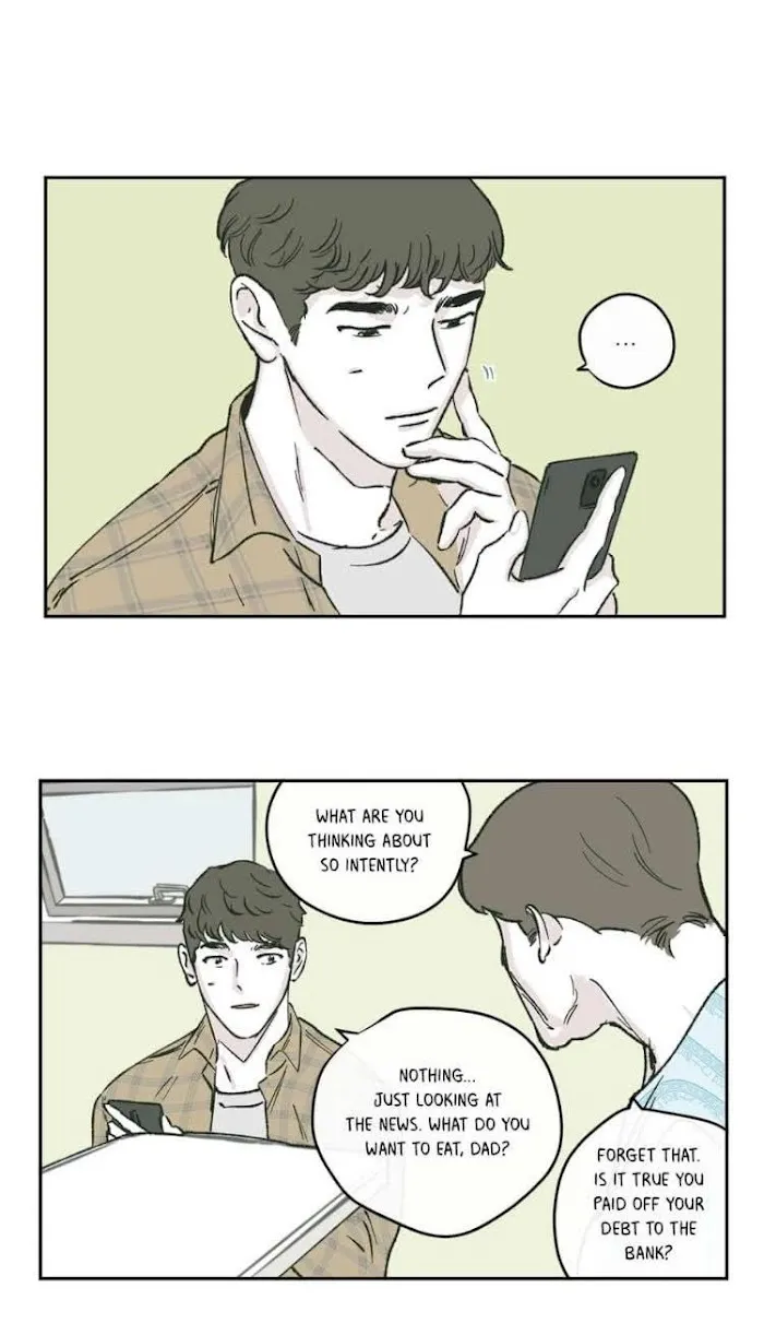Mr. 100% Perfect - Chapter 26 Page 5
