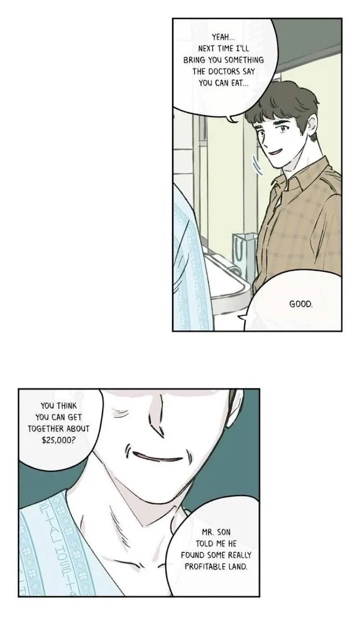 Mr. 100% Perfect - Chapter 26 Page 6