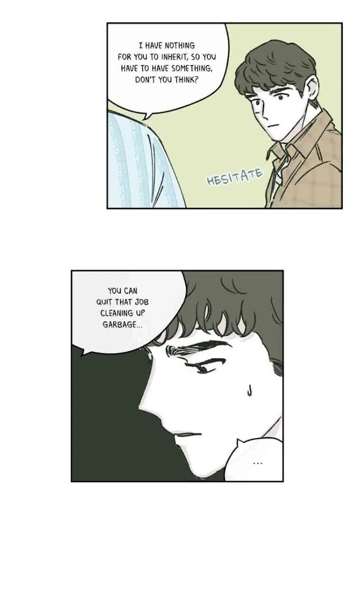 Mr. 100% Perfect - Chapter 26 Page 7