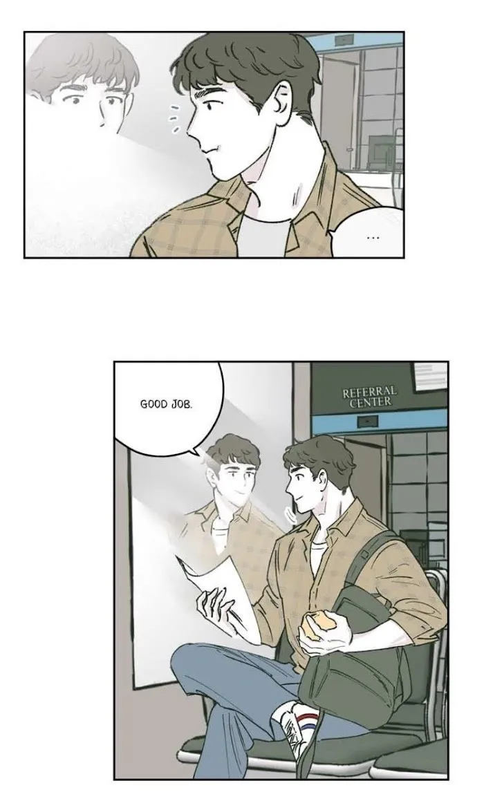 Mr. 100% Perfect - Chapter 26 Page 9