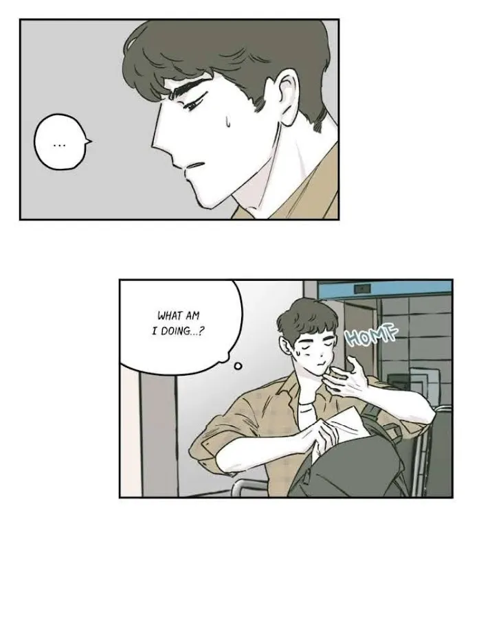Mr. 100% Perfect - Chapter 26 Page 10