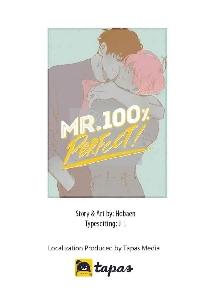 Mr. 100% Perfect - Chapter 26 Page 11