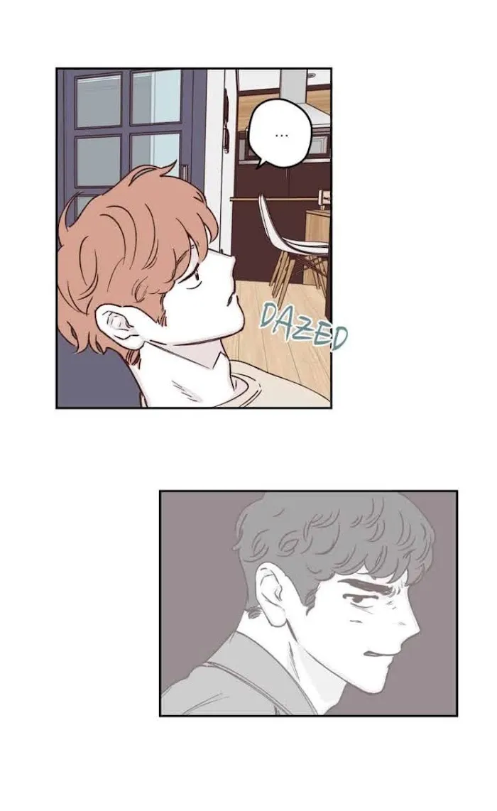 Mr. 100% Perfect - Chapter 26 Page 12