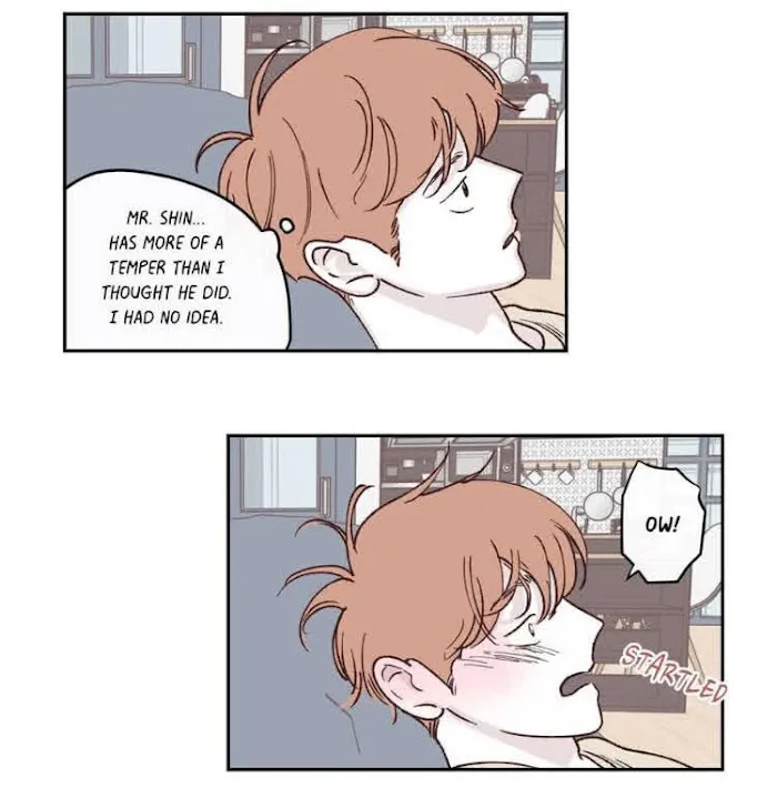 Mr. 100% Perfect - Chapter 26 Page 13