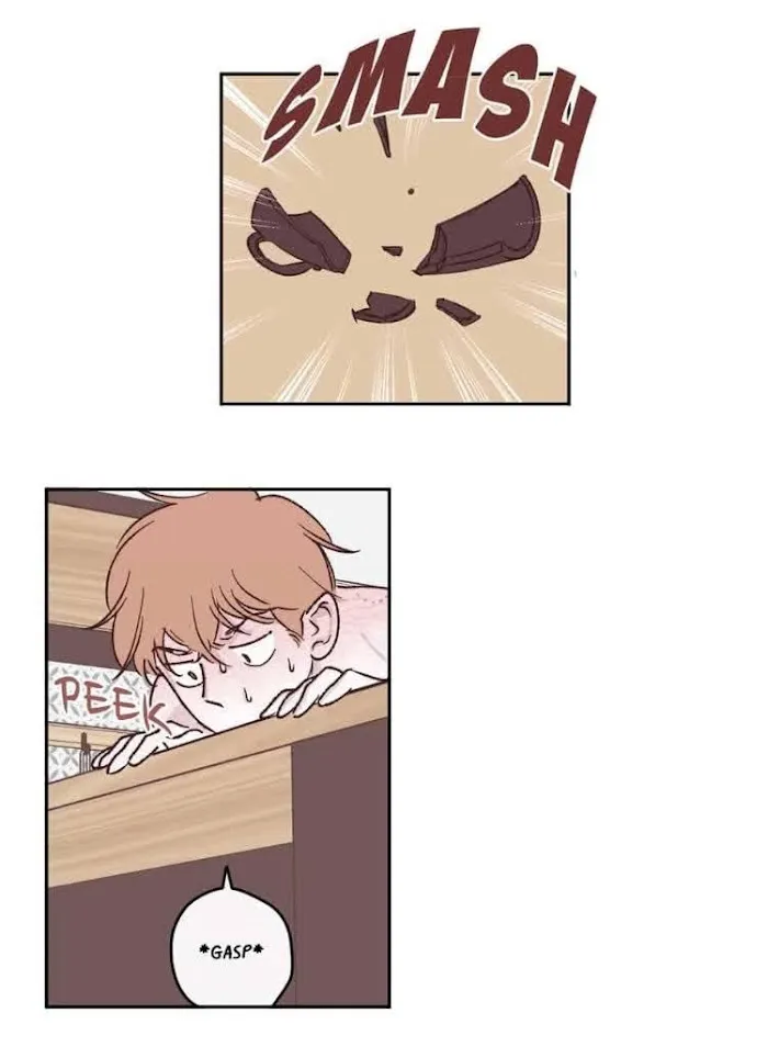 Mr. 100% Perfect - Chapter 26 Page 16
