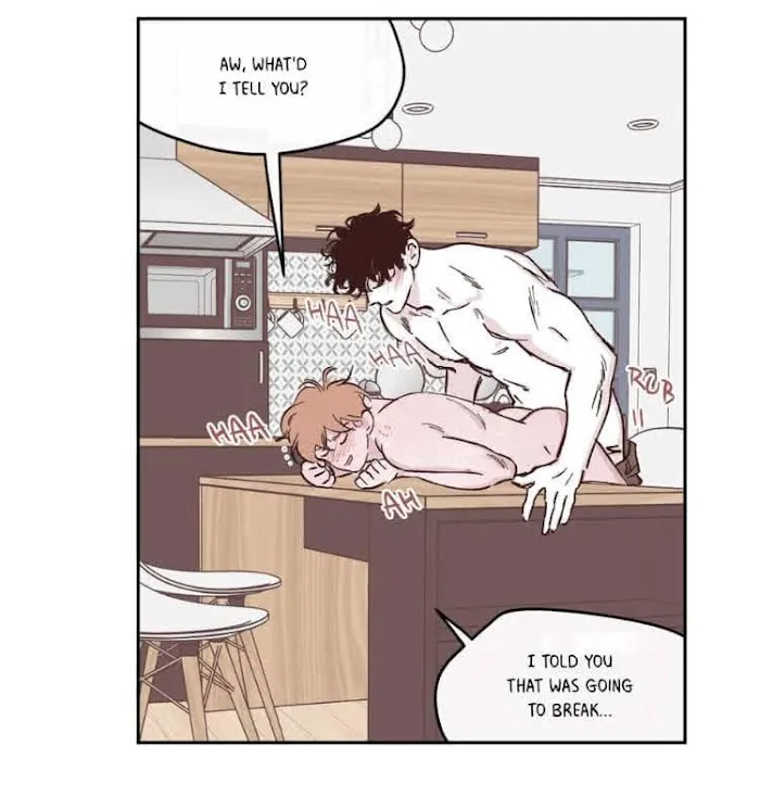 Mr. 100% Perfect - Chapter 26 Page 17