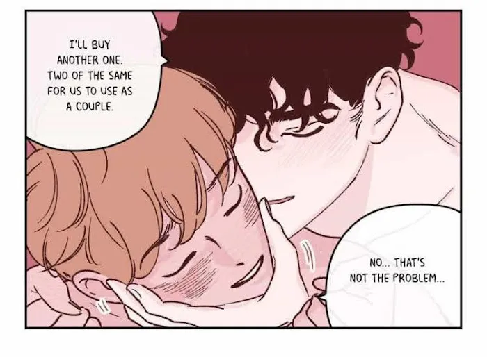 Mr. 100% Perfect - Chapter 26 Page 18