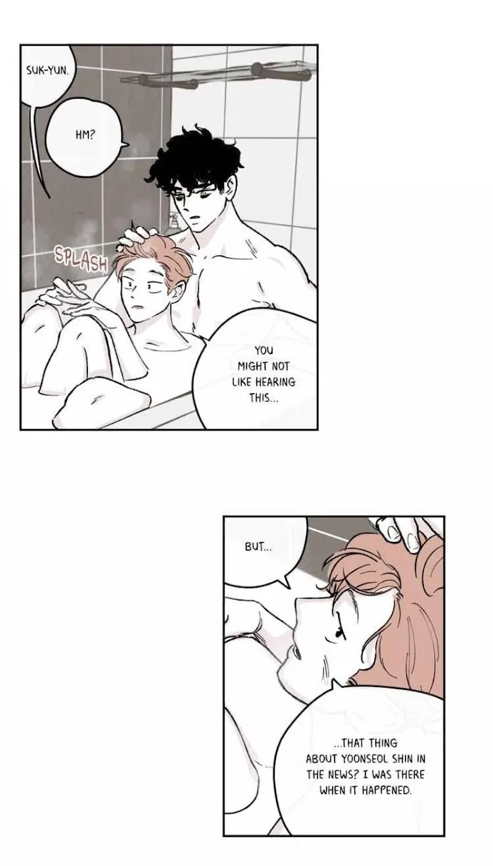 Mr. 100% Perfect - Chapter 26 Page 25