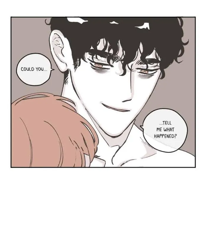 Mr. 100% Perfect - Chapter 26 Page 27