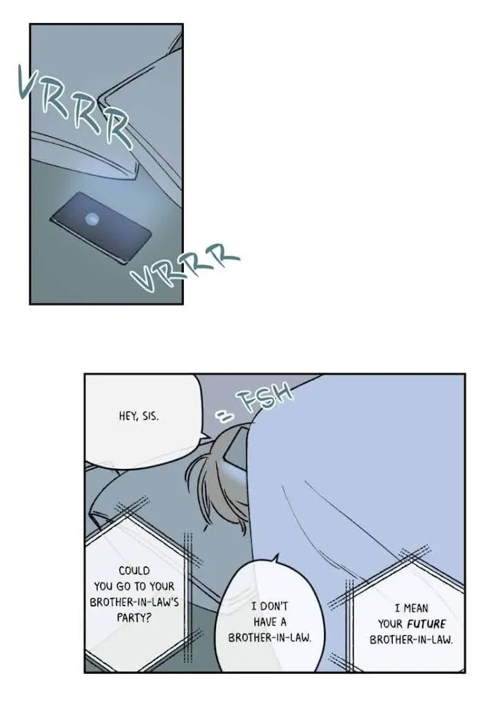 Mr. 100% Perfect - Chapter 26 Page 28