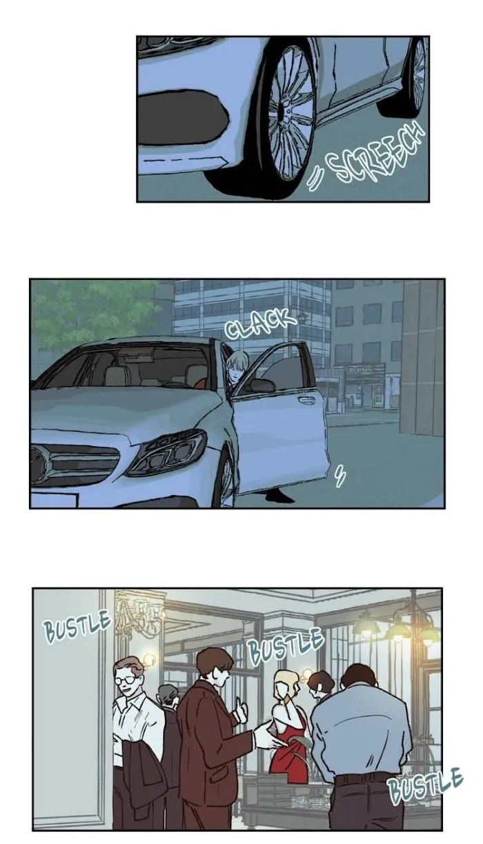 Mr. 100% Perfect - Chapter 26 Page 31