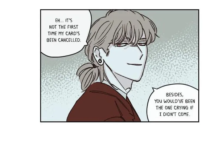 Mr. 100% Perfect - Chapter 26 Page 35