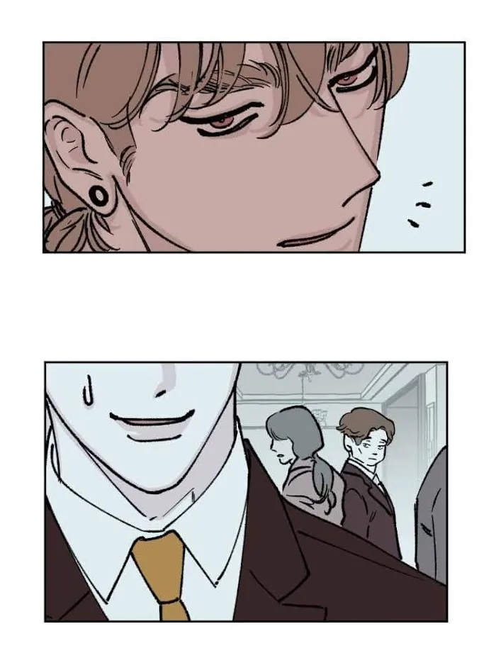 Mr. 100% Perfect - Chapter 26 Page 37