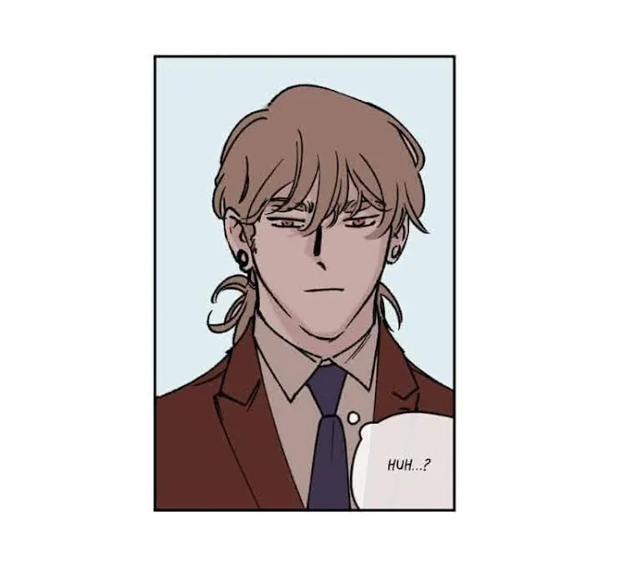 Mr. 100% Perfect - Chapter 26 Page 38