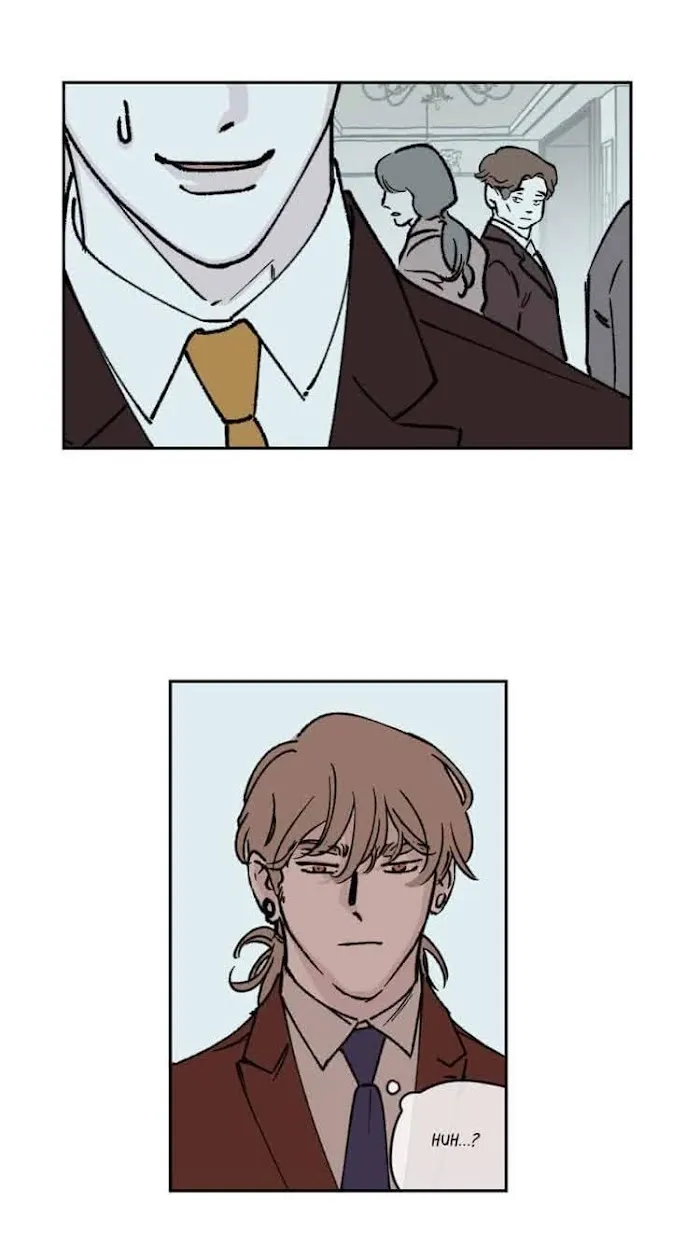 Mr. 100% Perfect - Chapter 27 Page 1