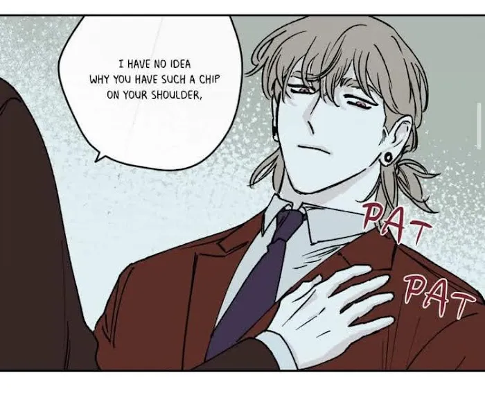 Mr. 100% Perfect - Chapter 27 Page 4