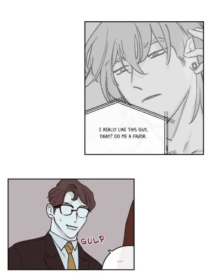 Mr. 100% Perfect - Chapter 27 Page 7