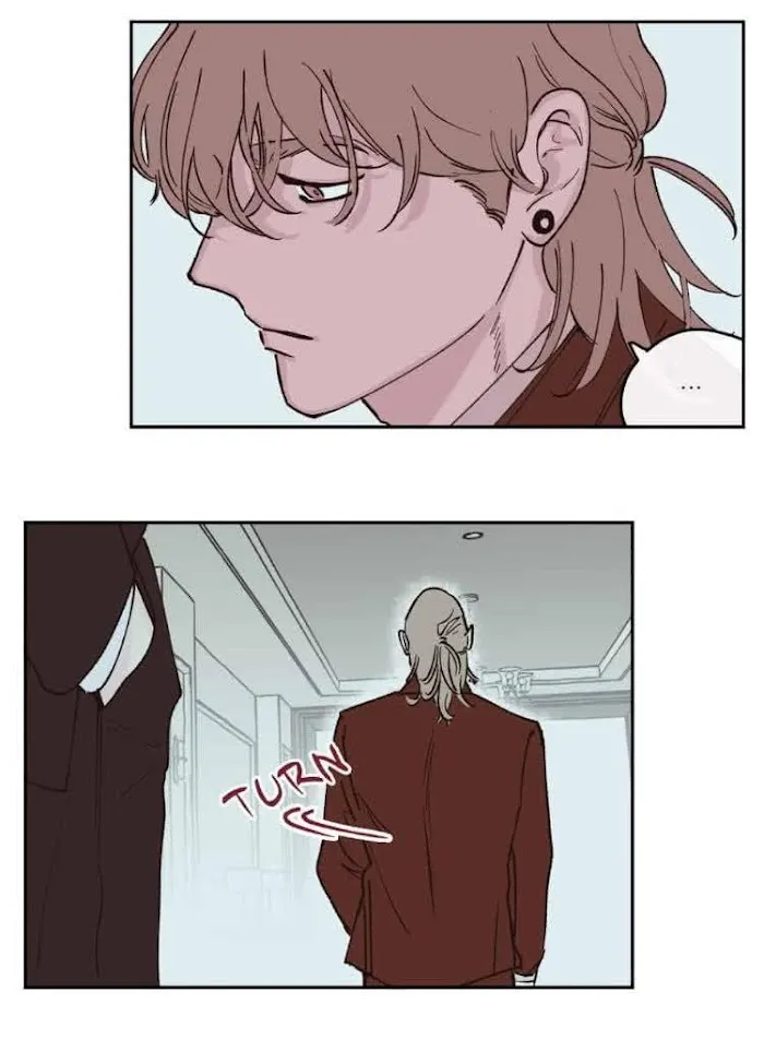 Mr. 100% Perfect - Chapter 27 Page 8