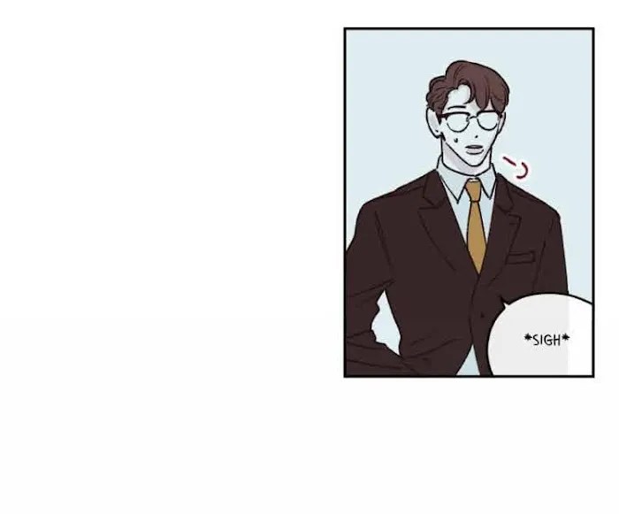 Mr. 100% Perfect - Chapter 27 Page 9