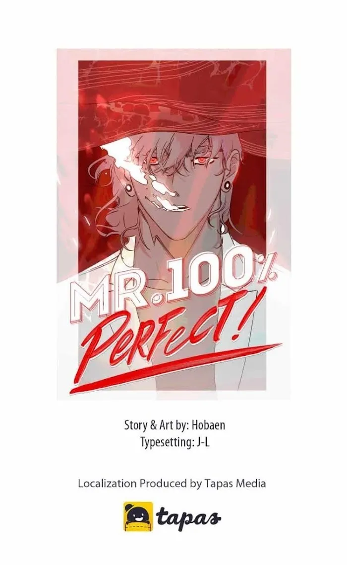 Mr. 100% Perfect - Chapter 27 Page 10