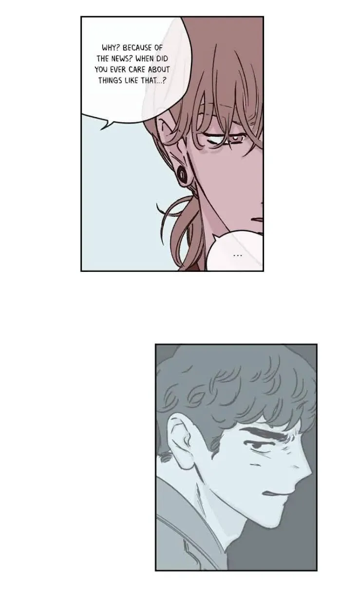 Mr. 100% Perfect - Chapter 27 Page 13