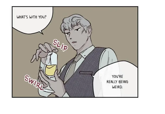 Mr. 100% Perfect - Chapter 27 Page 15